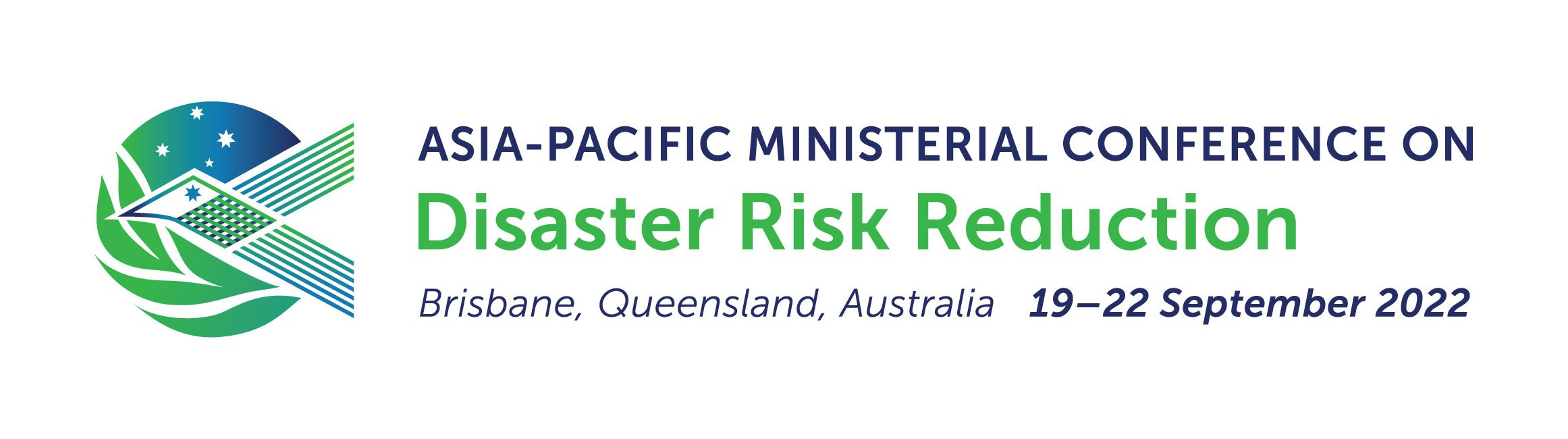 AsiaPacific Ministerial Conference on Disaster Risk Reduction (APMCDRR